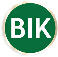 Logo BIK kolo